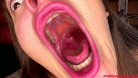 Yawning Date *order*