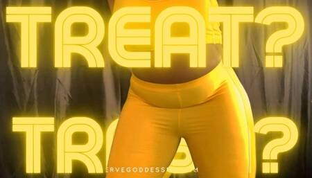 Treat or Trash: a potential rip off HD MP4 1080p by Royal Ro