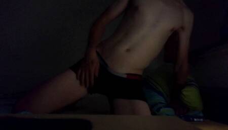 Night Cumer