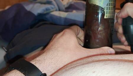 Dick pump 2