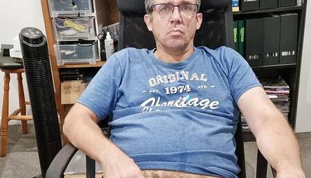 Anthony W