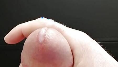 fat cock milked