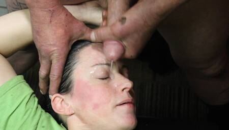 More homemade facial content