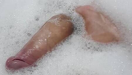 Coming in the bedroom