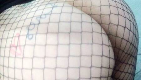 Desfloration milk baby