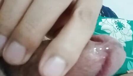 Handjob Cumshot