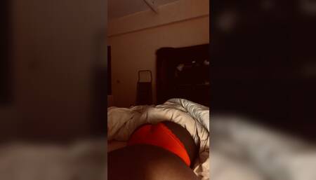 I want your cock