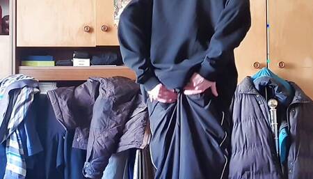 Undress