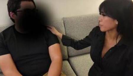Ember Snow- VIRGIN FUCK 2: Deflowered in DC