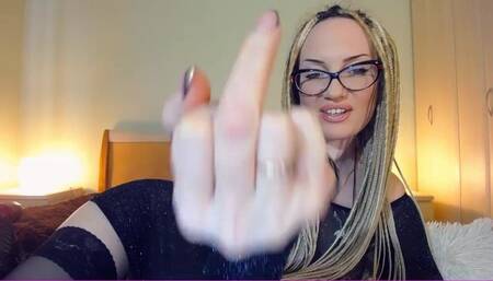 Virgin loser humiliation