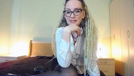 CEI for cum eating pig