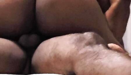 Indian amateur wife sexy ass