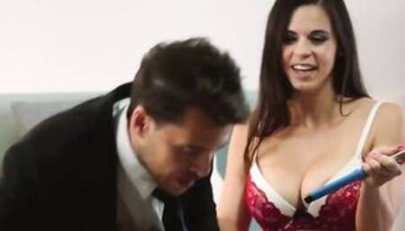 VIPSEXVAULT - (Sicilia, Antonio Ross, Andy Stone, Nekane) - beauty Swinger Foursome With Crazy Hot Hot Girls