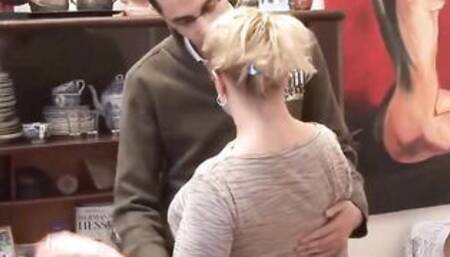 A Milf Is Forever - Episode 4