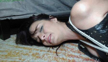 Horny Slut Demands Tightly Bound Orgasms (WMV HD 8000kbps)