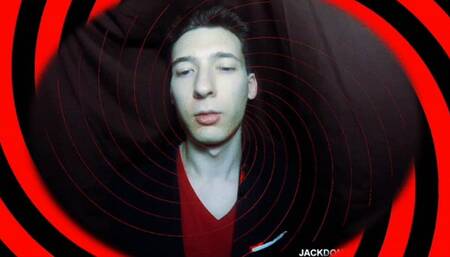 Taking Control Satanic Spiral