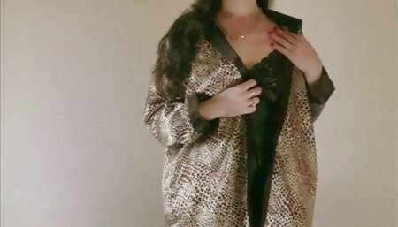 Your famous tiktok stepmom solo teasing onlyfans leaked