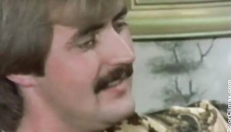 Color Climax - news reporter sex