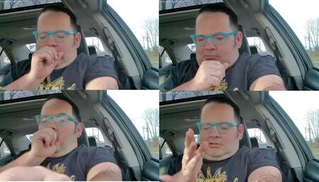 Coughing Catastrophe: Doolz Has Allergies (HD)