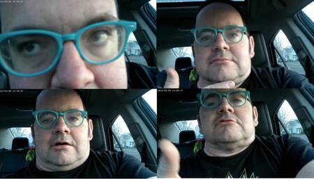 Relax Your Mind: With Doolz the Dashing (POV ASMR 720 HD)