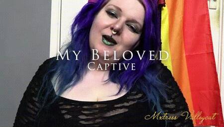 My Beloved Captive (wmv)