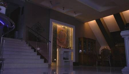 Latex lover to my cuckold bitch