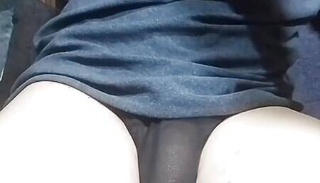 New video masturbation big dick hot