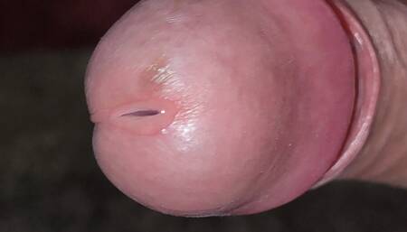 Jugando con mi polla playing my dick
