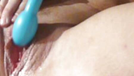 Orgasms and Squirting