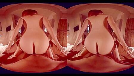 Shiny Morning With Miguel Zayas And Amarna Miller