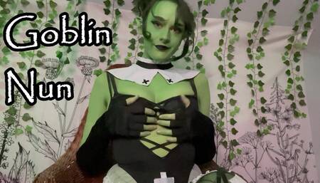Goblin Nun