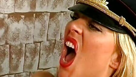 Slut with nice big boobs loves big hard cock sc 1