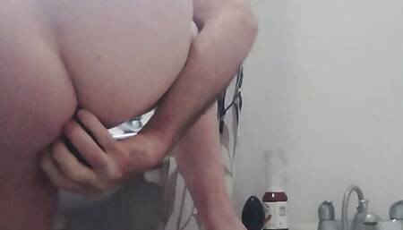 double ended dildo