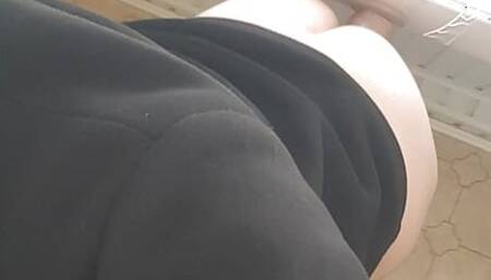 anal games