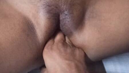 Desi village girl want me to fingering in her pussy