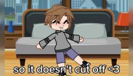 Fucking person that came into my house~