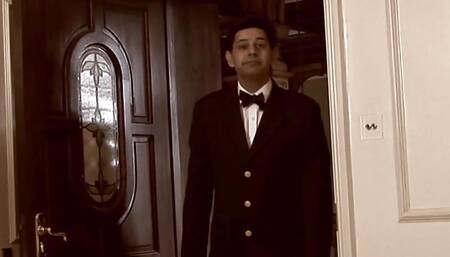 Stacey Saran Has Sex On Her Wedding Day - Not With Her Hubby