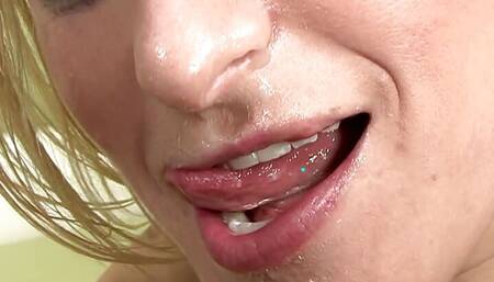 Heather Gables Loves Thug Sex