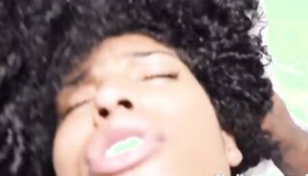 clarkes boutaine putting his BBC all into her ass anal freak ariella ferraz tela nua