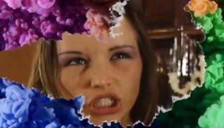 KELLY IN EXSTASY - (Full Video) - (Original in Full