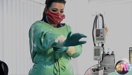 Pulse Rate Predicaments