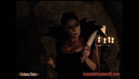 Chirp, little birdie! Scene 1 - Honey & Feathers