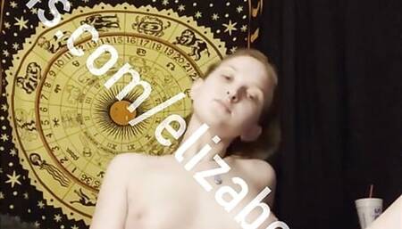 TOP 1% REDHEAD PAWG SLUTTIEST CREATOR ON THE PLATFORM elizabeths_playlist