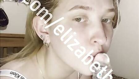 DIRTIEST ONLYFANS MODEL ON THE ENTIRE WEBSITE elizabeths_playlist REDHEAD PAWG TOP 1% MODEL