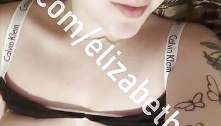 TOP 1% CREATOR LEAKED REDHEAD PAWG ONLYFANS elizabeths_playlist SLUTTIEST CREATOR ON THE WEBSITE