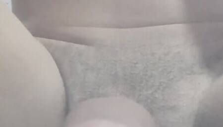 Todo esto dentro de tu vagina llena de leche