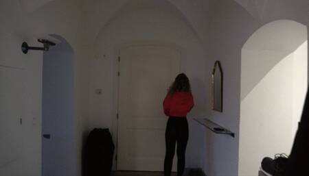 The Secret Gift - Selfgag Scene FULL