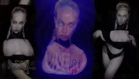 Fragrant Gooning: Aroma-Infused Tease & Denial Diaries Clip 3 WMV