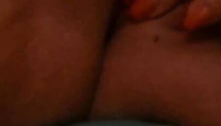 masturbating on skype