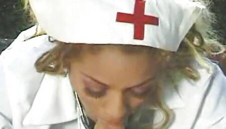 Various Artist - Nurses Of The Inner City Unit 1